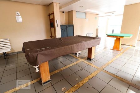 Apartamento para alugar com 72m², 2 quartos e 1 vagaSala de Jogos