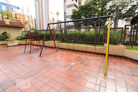 Apartamento para alugar com 72m², 2 quartos e 1 vagaPlayground