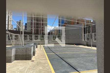 Apartamento para alugar com 2 quartos, 72m² em Setor Bueno, Goiânia