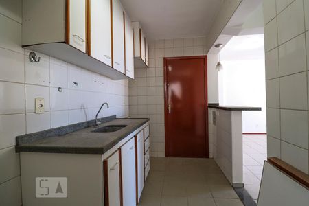 Apartamento para alugar com 72m², 2 quartos e 1 vagaCozinha