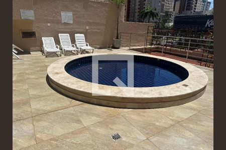 Apartamento para alugar com 2 quartos, 72m² em Setor Bueno, Goiânia