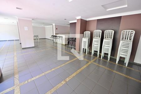 Apartamento para alugar com 2 quartos, 72m² em Setor Bueno, Goiânia