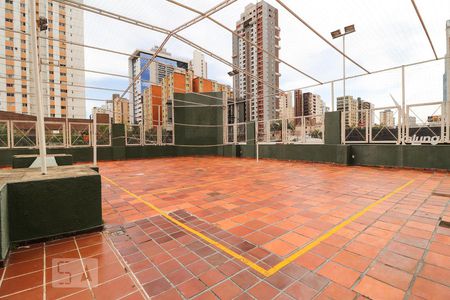 Apartamento para alugar com 72m², 2 quartos e 1 vagaQuadra Esportiva