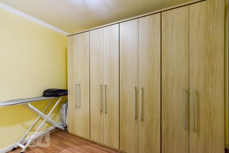 Quarto 2 de apartamento para alugar com 3 quartos, 72m² em Nova Petrópolis, São Bernardo do Campo