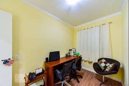 Quarto 1 de apartamento para alugar com 3 quartos, 72m² em Nova Petrópolis, São Bernardo do Campo