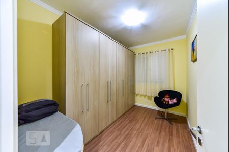 Quarto 2 de apartamento para alugar com 3 quartos, 72m² em Nova Petrópolis, São Bernardo do Campo