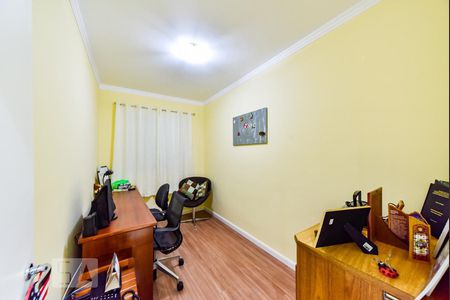 Quarto 1 de apartamento para alugar com 3 quartos, 72m² em Nova Petrópolis, São Bernardo do Campo
