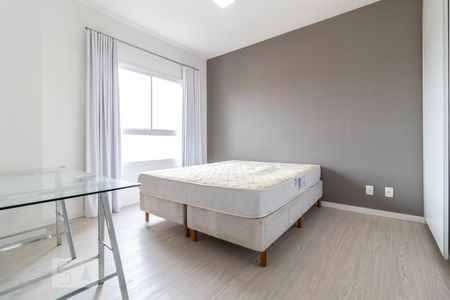 Suíte de apartamento à venda com 1 quarto, 62m² em Melville Empresarial Ii, Barueri