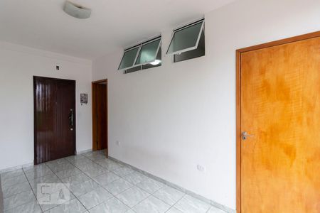 Sala de apartamento à venda com 2 quartos, 63m² em Centro, São Paulo