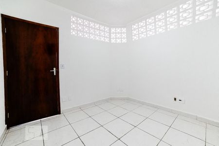 Quarto de apartamento para alugar com 1 quarto, 36m² em Jardim Brasil (zona Norte), São Paulo