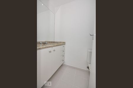 Apartamento para alugar com 64m², 2 quartos e 1 vagaBanheiro Suíte