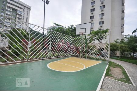 Apartamento para alugar com 64m², 2 quartos e 1 vagaQuadra Esportiva