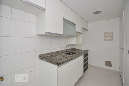Apartamento para alugar com 64m², 2 quartos e 1 vagaCozinha e Área de Serviço