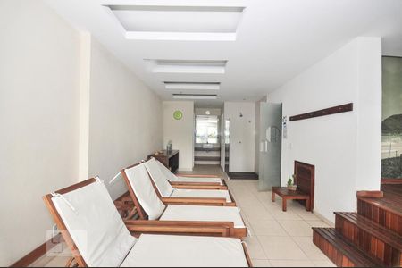 Apartamento para alugar com 64m², 2 quartos e 1 vagaSpa