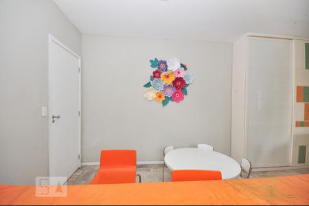 Apartamento para alugar com 64m², 2 quartos e 1 vagaAteliê