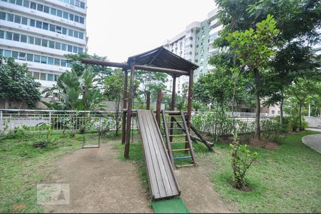 Apartamento para alugar com 64m², 2 quartos e 1 vagaÁrea Comum - Playground