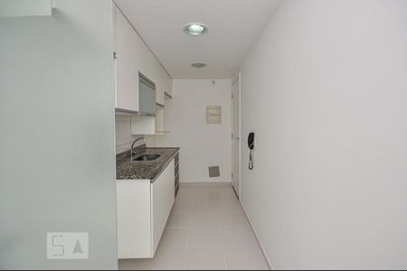 Apartamento para alugar com 64m², 2 quartos e 1 vagaCozinha e Área de Serviço