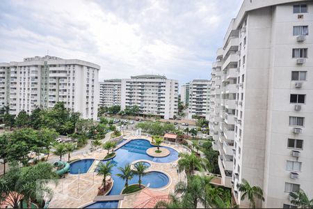 Apartamento para alugar com 64m², 2 quartos e 1 vagaVista Quarto 1