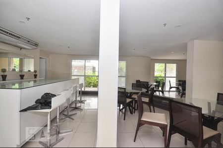 Apartamento para alugar com 64m², 2 quartos e 1 vagaEspaço Gourmet
