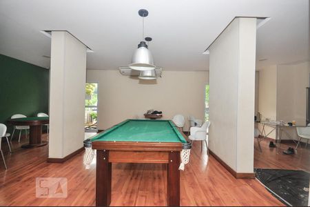 Apartamento para alugar com 64m², 2 quartos e 1 vagaSalão de Jogos 