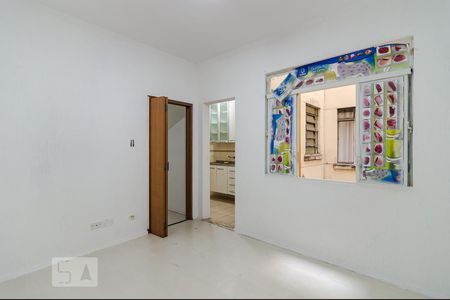 Sala de apartamento para alugar com 2 quartos, 54m² em República, São Paulo