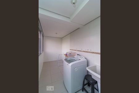 Apartamento à venda com 100m², 3 quartos e 1 vaga Apartamento à venda com 100m², 3 quartos e 1 vagaLavanderia
