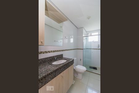 Apartamento à venda com 100m², 3 quartos e 1 vaga Apartamento à venda com 100m², 3 quartos e 1 vagaBanheiro