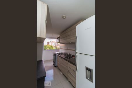Apartamento à venda com 100m², 3 quartos e 1 vaga Apartamento à venda com 100m², 3 quartos e 1 vagaCozinha