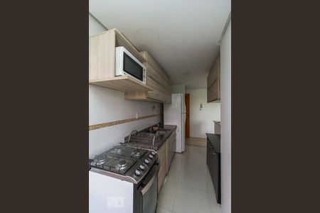 Apartamento à venda com 100m², 3 quartos e 1 vaga Apartamento à venda com 100m², 3 quartos e 1 vagaCozinha