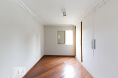 Suíte 1 de apartamento para alugar com 3 quartos, 130m² em Real Parque, São Paulo