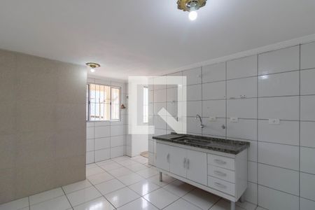 Casa à venda com 283m², 4 quartos e 2 vagas Casa à venda com 283m², 4 quartos e 2 vagasCozinha