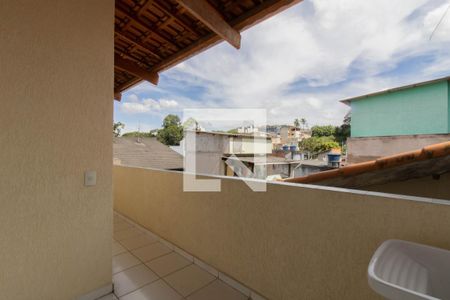 Casa à venda com 283m², 4 quartos e 2 vagas Casa à venda com 283m², 4 quartos e 2 vagasÁrea de Serviço