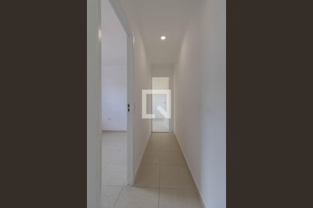 Casa à venda com 283m², 4 quartos e 2 vagas Casa à venda com 283m², 4 quartos e 2 vagasCorredor