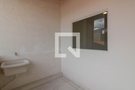 Casa à venda com 283m², 4 quartos e 2 vagas Casa à venda com 283m², 4 quartos e 2 vagasÁrea de Serviço