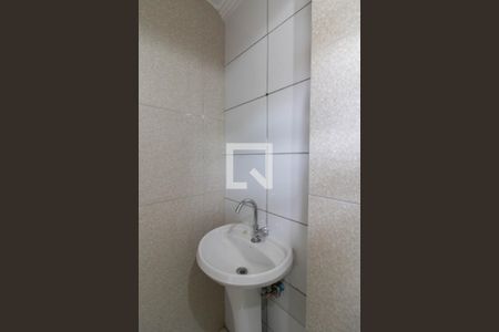 Casa à venda com 283m², 4 quartos e 2 vagas Casa à venda com 283m², 4 quartos e 2 vagasBanheiro