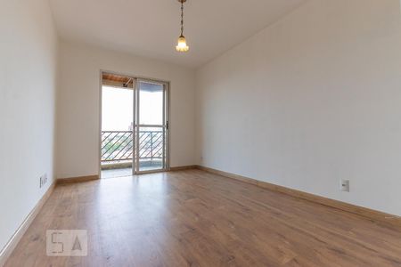 Sala de apartamento à venda com 2 quartos, 67m² em Vila Industrial, Campinas