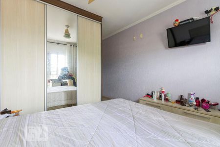 Quarto 1 - Suite de casa à venda com 3 quartos, 225m² em Cidade Patriarca, São Paulo