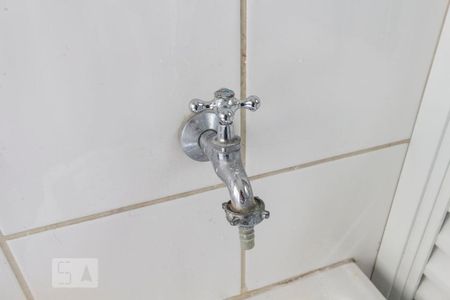 Apartamento para alugar com 90m², 3 quartos e 2 vagasÁrea de Serviço
