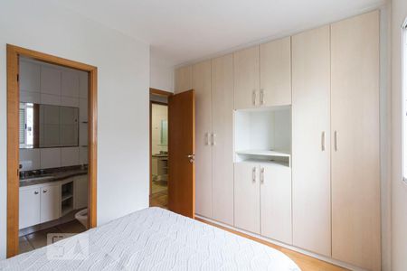 Apartamento para alugar com 90m², 3 quartos e 2 vagasQuarto 3 - Suíte