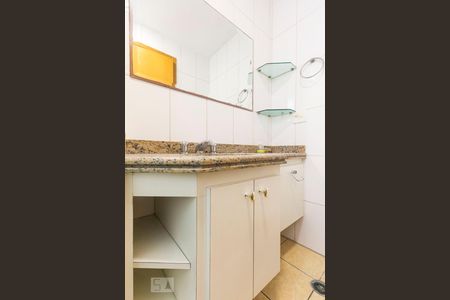 Apartamento para alugar com 90m², 3 quartos e 2 vagasSuíte - Quarto 3