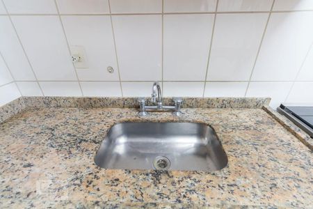 Apartamento para alugar com 90m², 3 quartos e 2 vagasCozinha