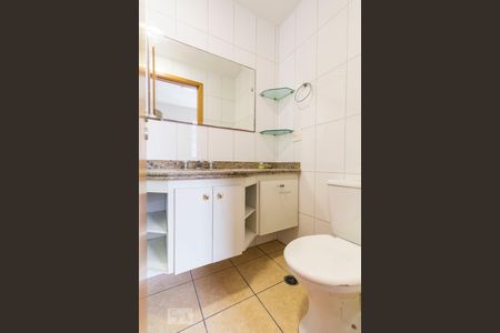 Apartamento para alugar com 90m², 3 quartos e 2 vagasSuíte - Quarto 3