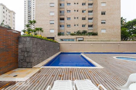 Apartamento para alugar com 90m², 3 quartos e 2 vagasPiscina