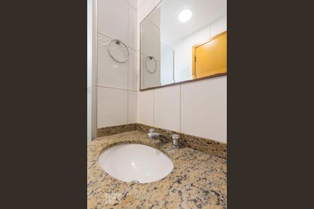 Apartamento para alugar com 90m², 3 quartos e 2 vagasSuíte - Quarto 3