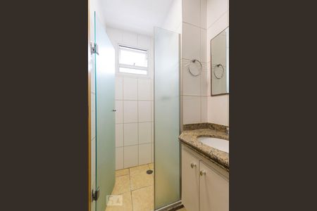 Apartamento para alugar com 90m², 3 quartos e 2 vagasSuíte - Quarto 3