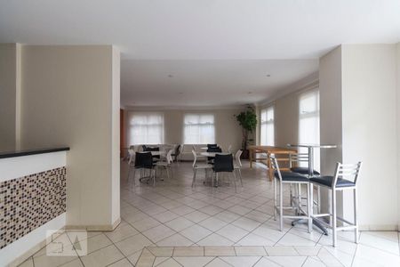 Apartamento para alugar com 90m², 3 quartos e 2 vagasSalão de Festas