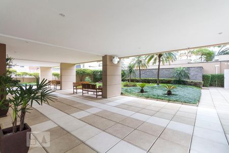 Apartamento para alugar com 90m², 3 quartos e 2 vagasÁrea Externa