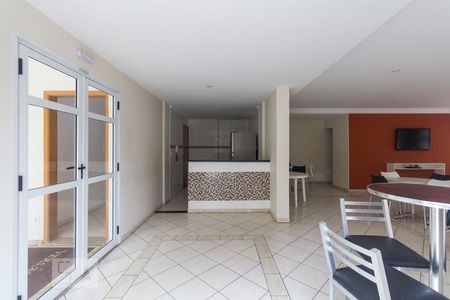 Apartamento para alugar com 90m², 3 quartos e 2 vagasSalão de Festas