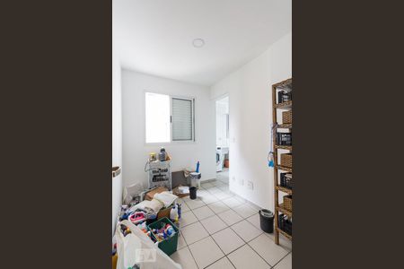 Apartamento para alugar com 90m², 3 quartos e 2 vagasQuarto de Serviço