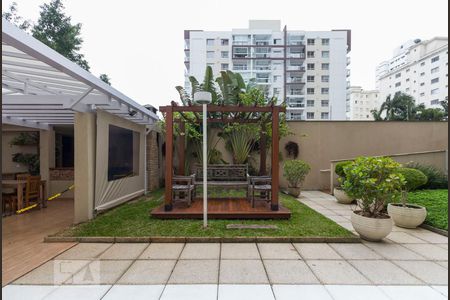 Apartamento para alugar com 90m², 3 quartos e 2 vagasÁrea Externa